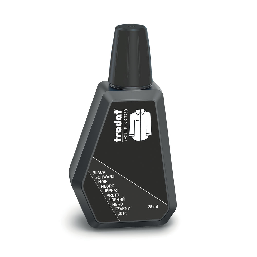 7750 tinta textil