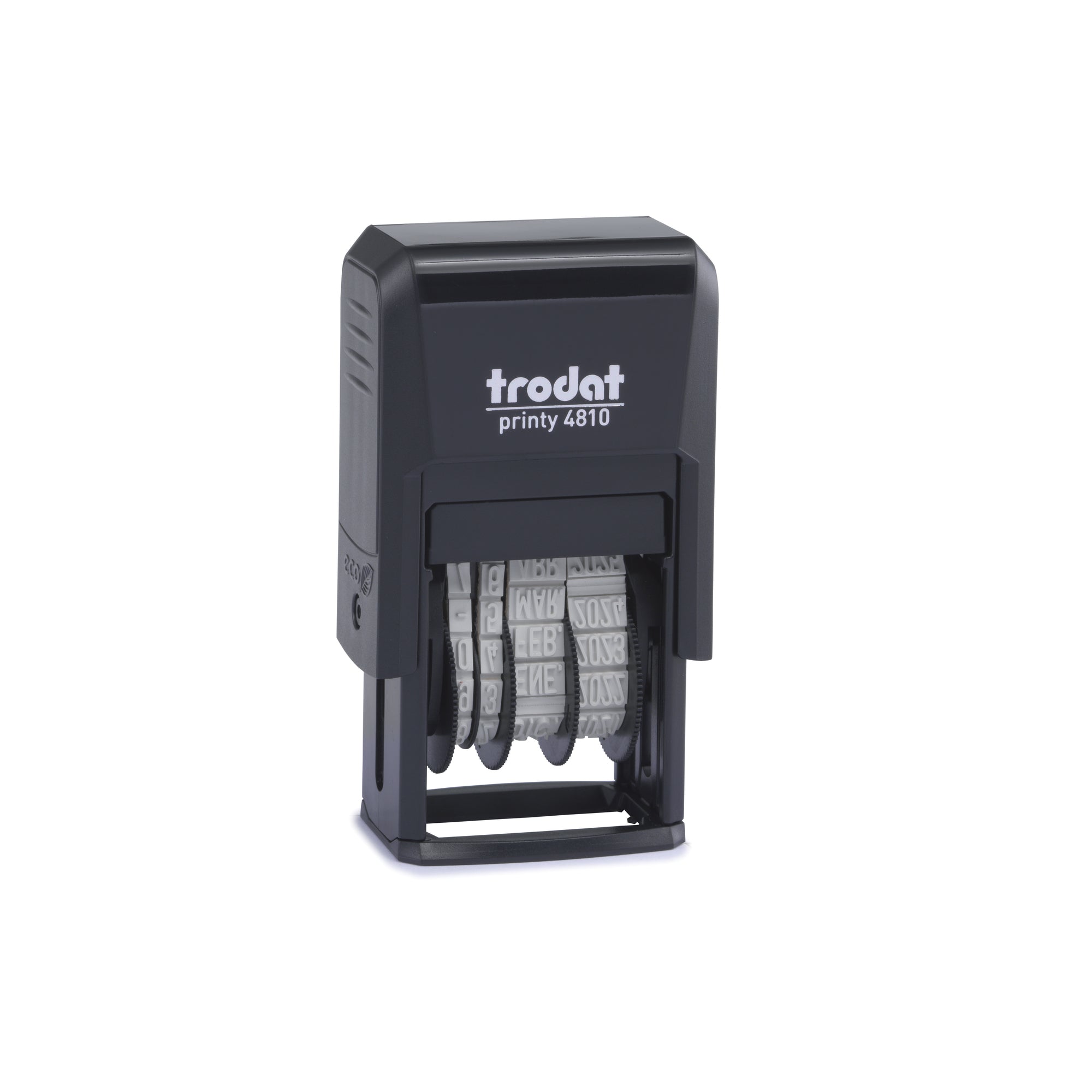 PRINTY MINI FECHADOR 4810 3.8 MM.