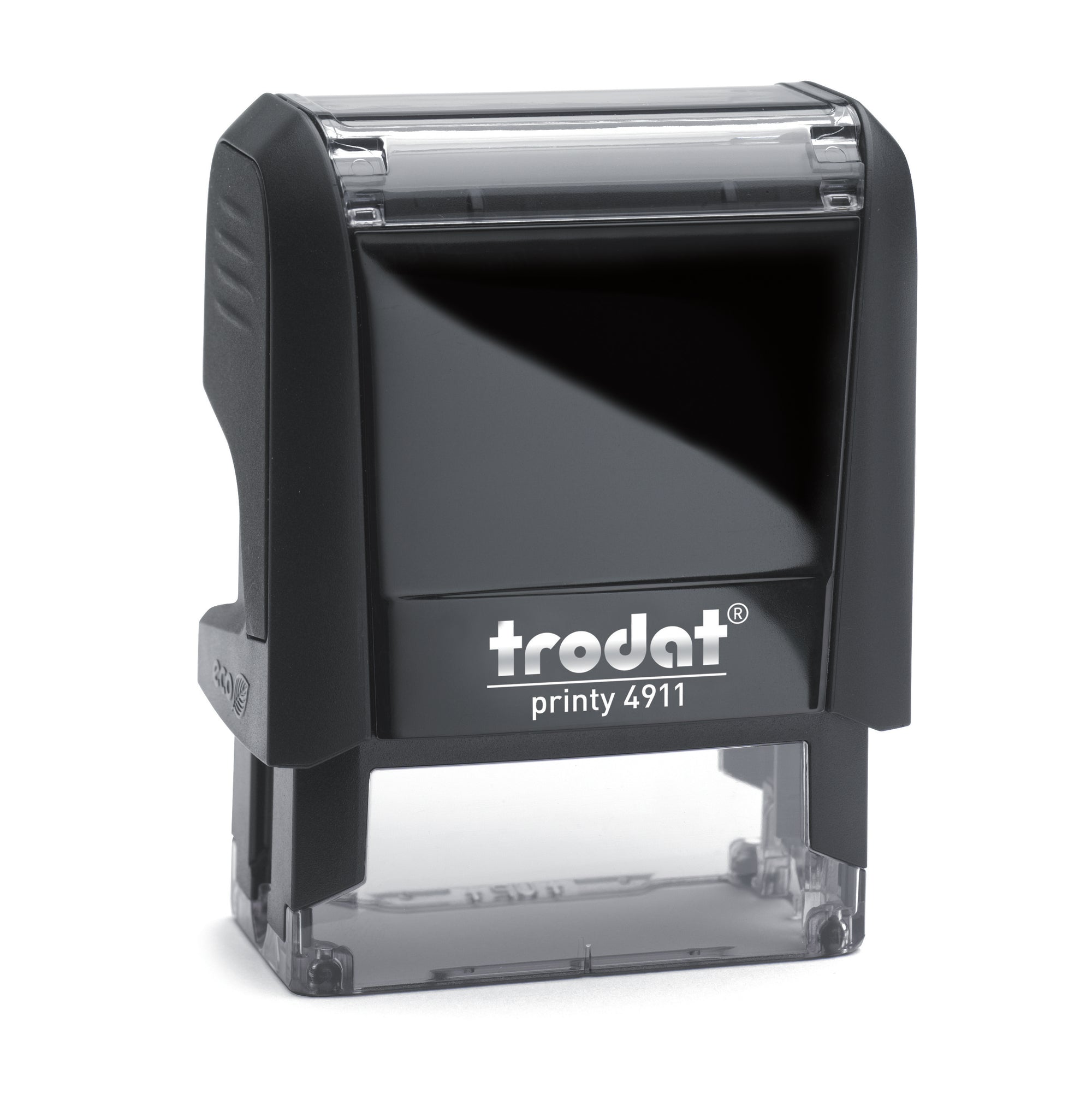 4911 Trodat Printy NEGRO