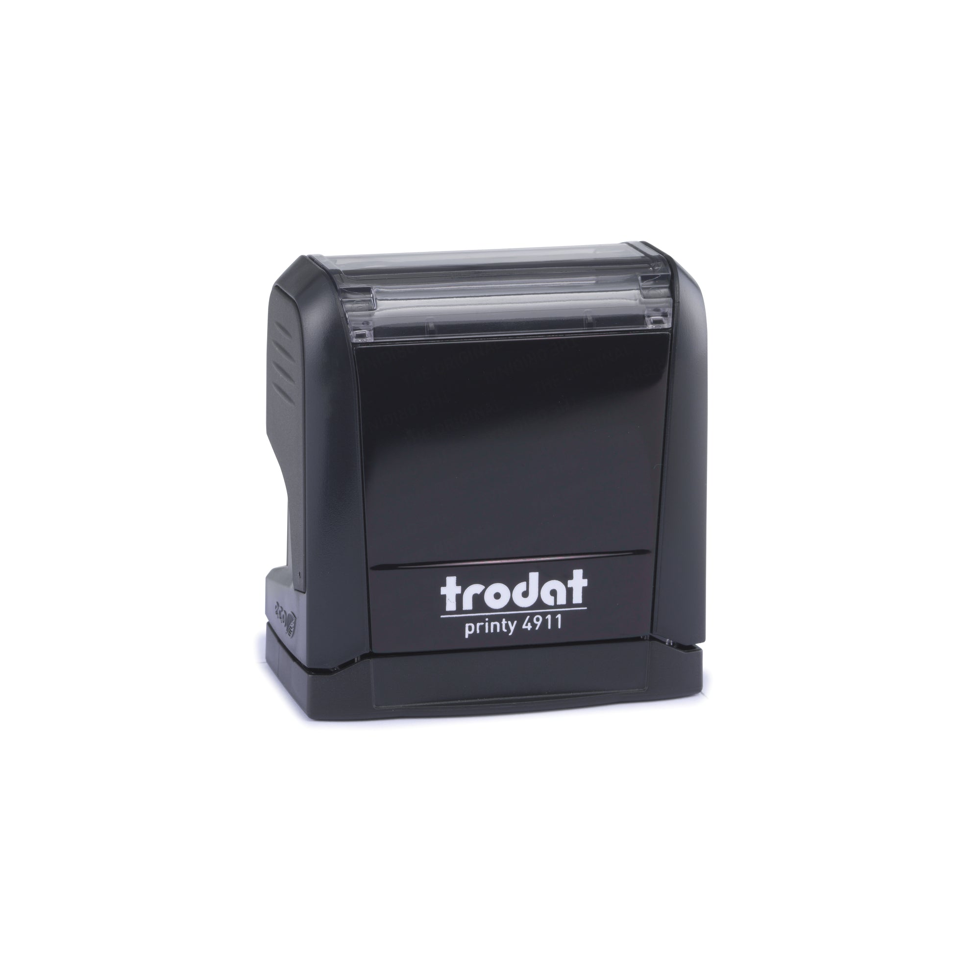 4911 Trodat Printy NEGRO