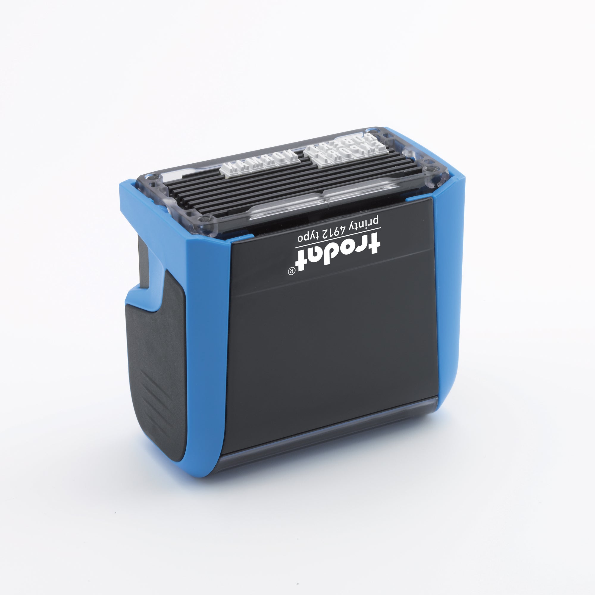 PRINTY 4.0 4912 TYPOMATIC