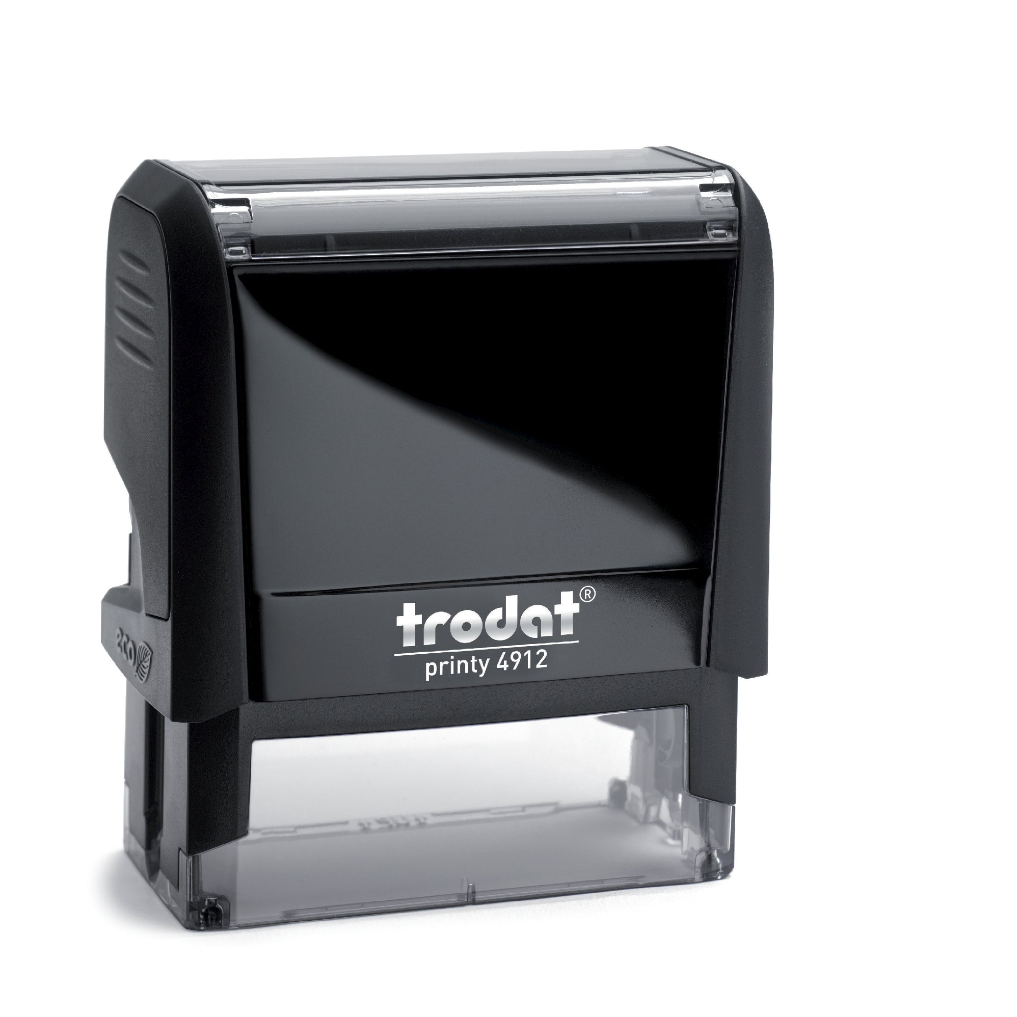 4912 Trodat Printy NEGRO