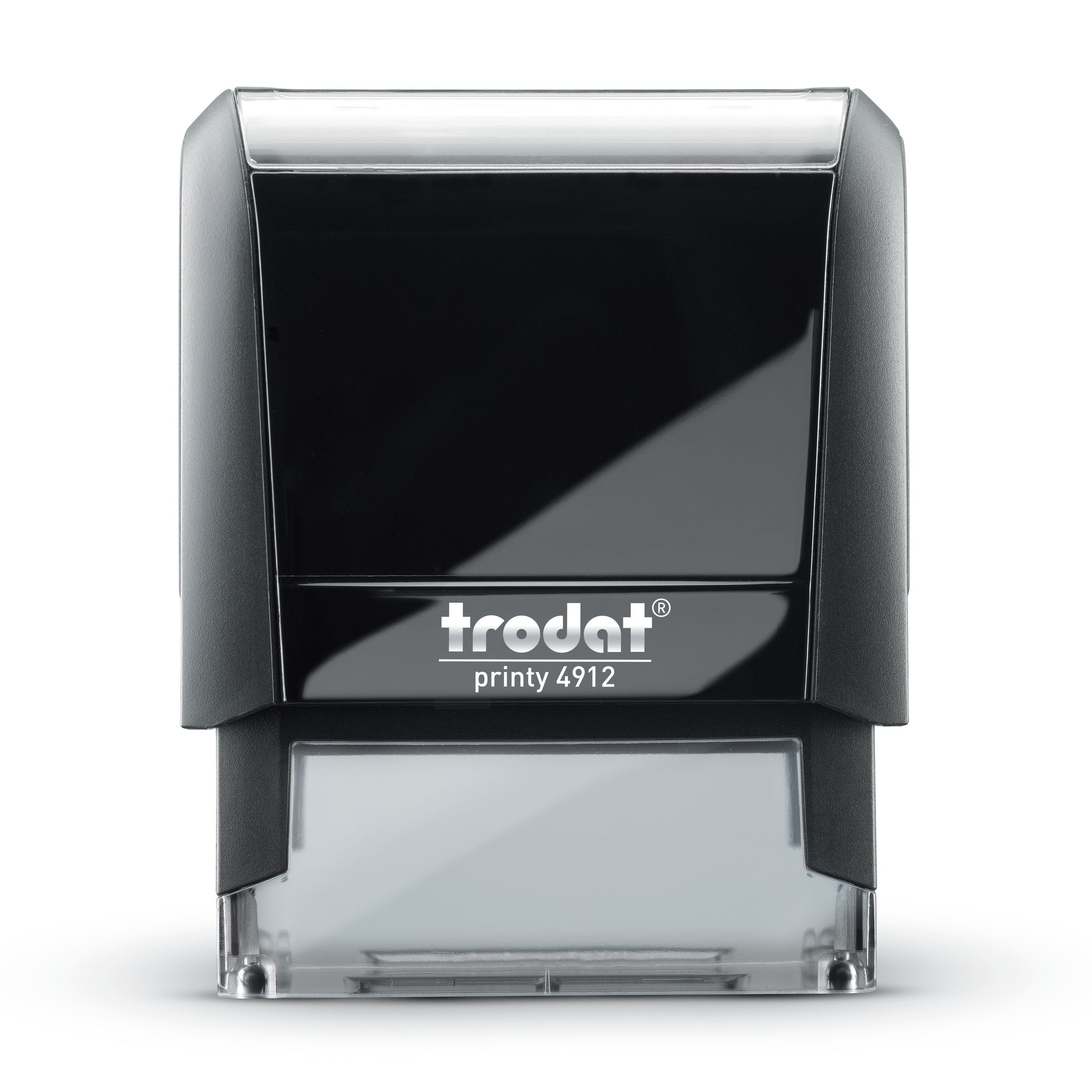 4912 Trodat Printy NEGRO