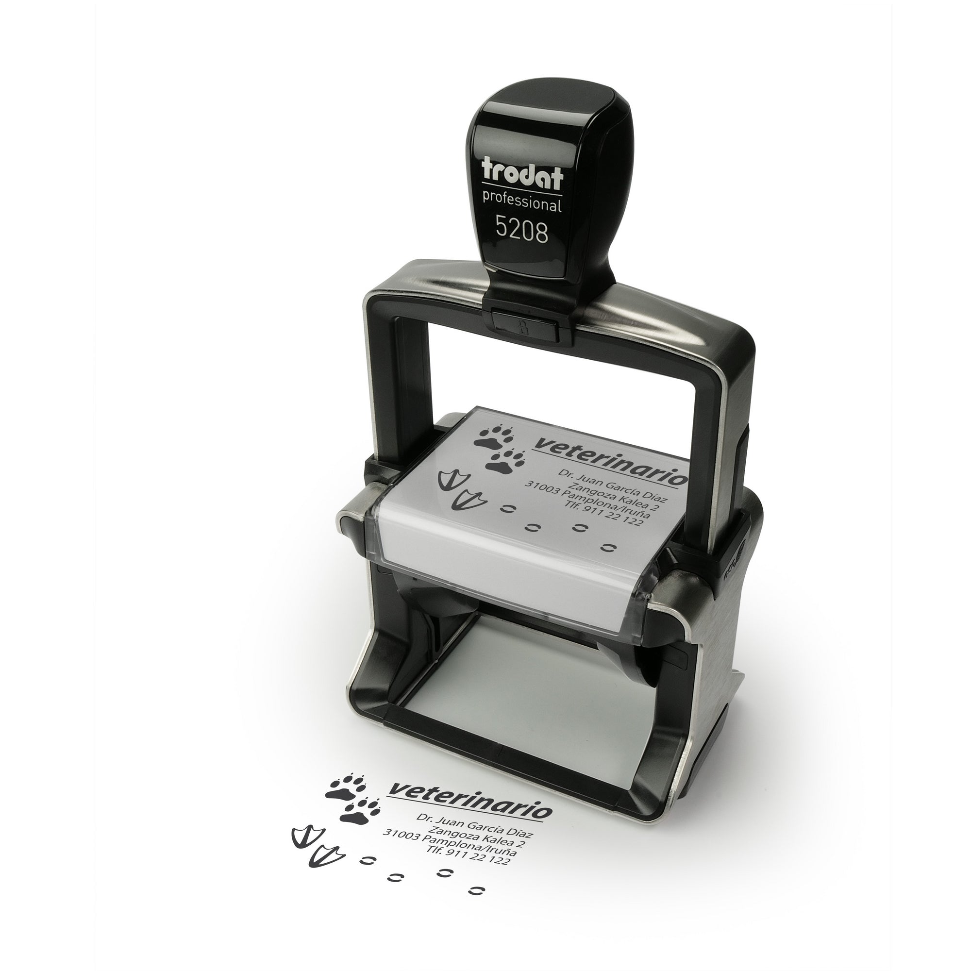 5208 Trodat Professional