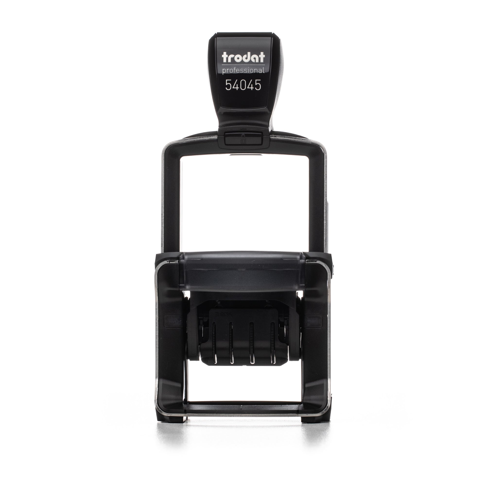 54045 Fechador Trodat Professional 4.5cm ø