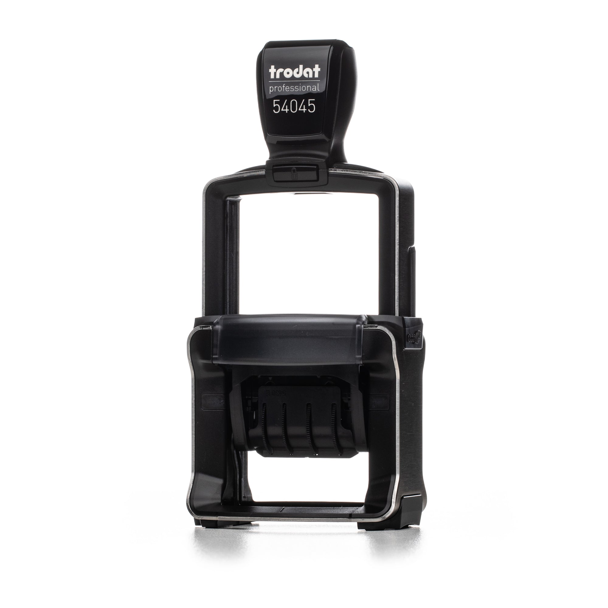 54045 Fechador Trodat Professional 4.5cm ø