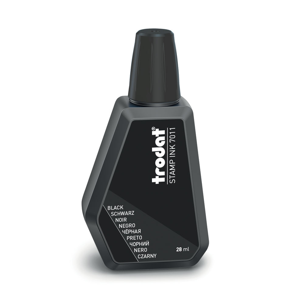 7011 Tinta de 28ml Marca Trodat