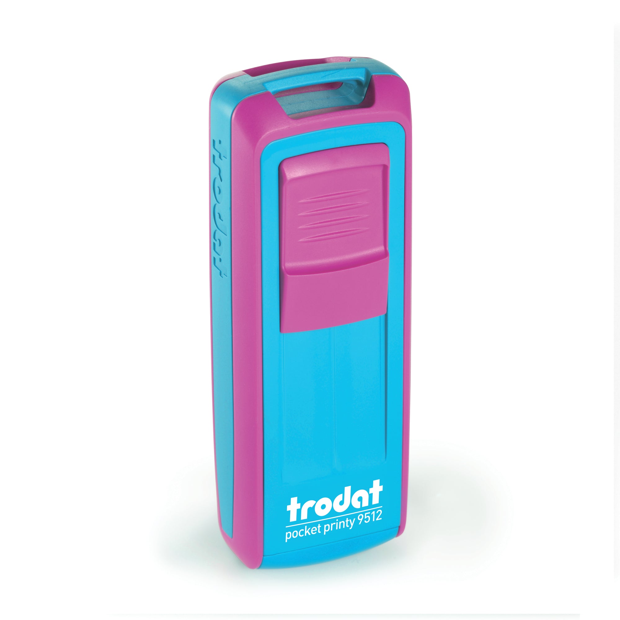 9512 Trodat Pocket Printy