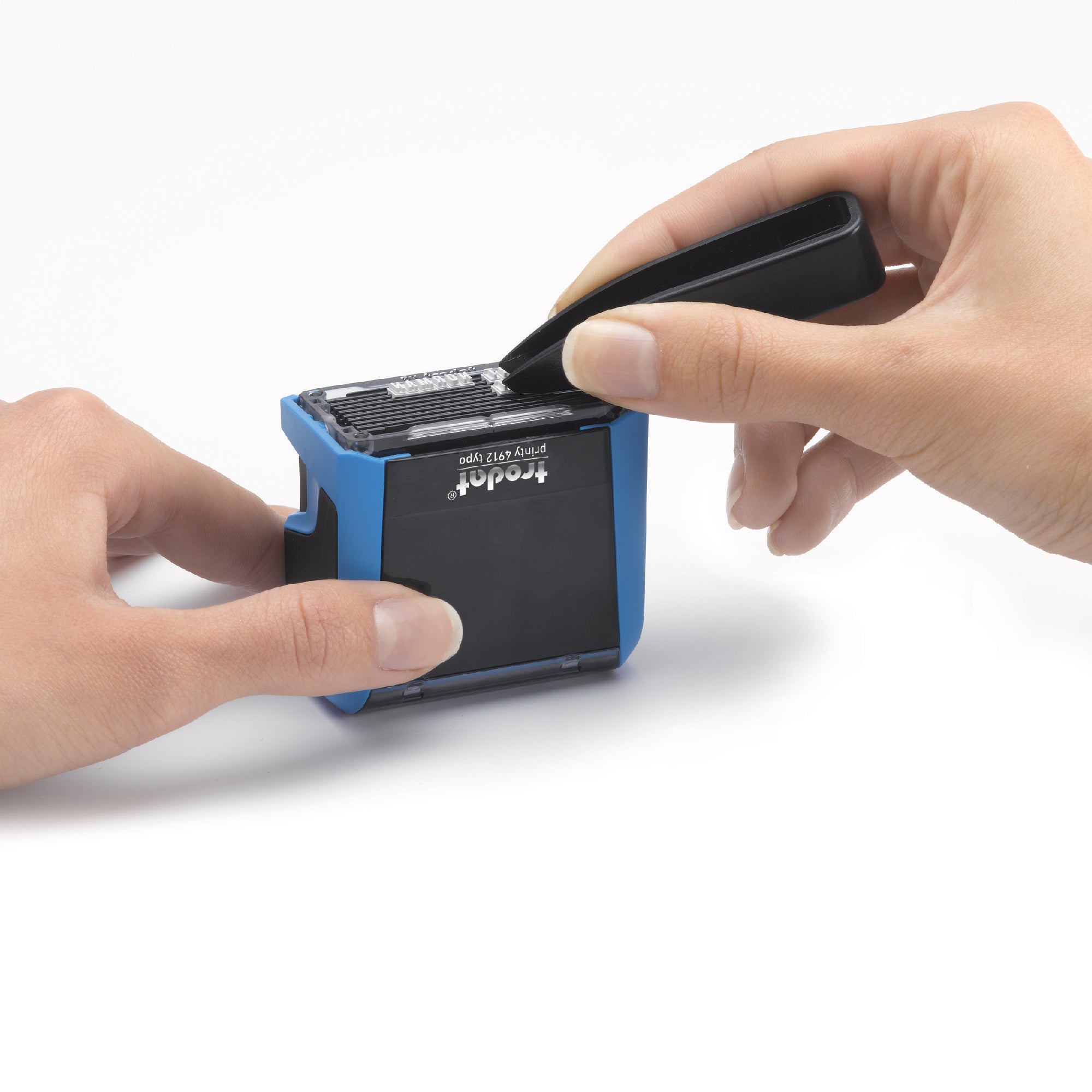 PRINTY 4.0 4912 TYPOMATIC