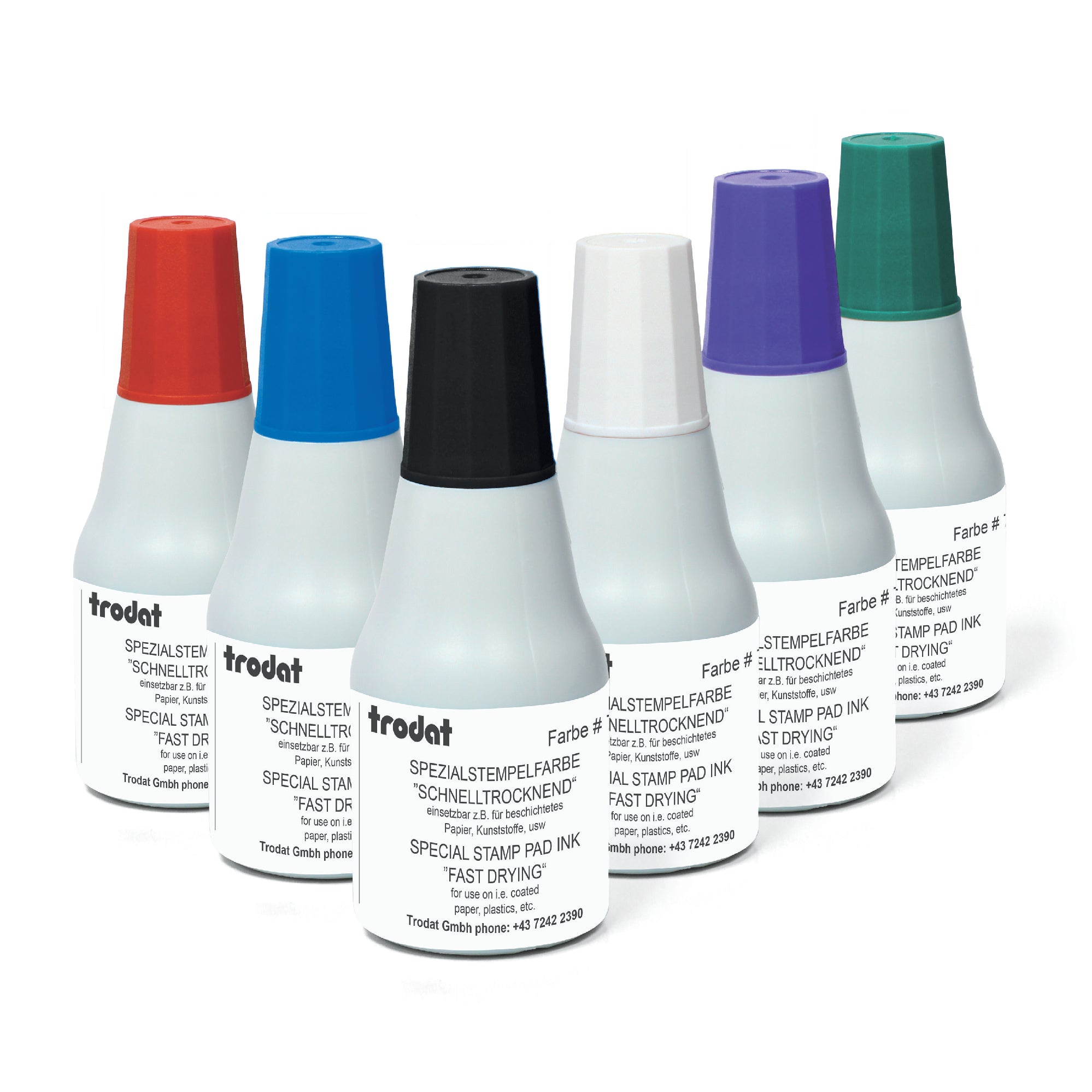 7021 tinta secado rápido